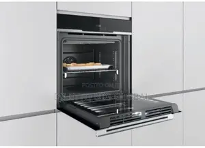 Hoover Inbuilt Oven With Wifi
