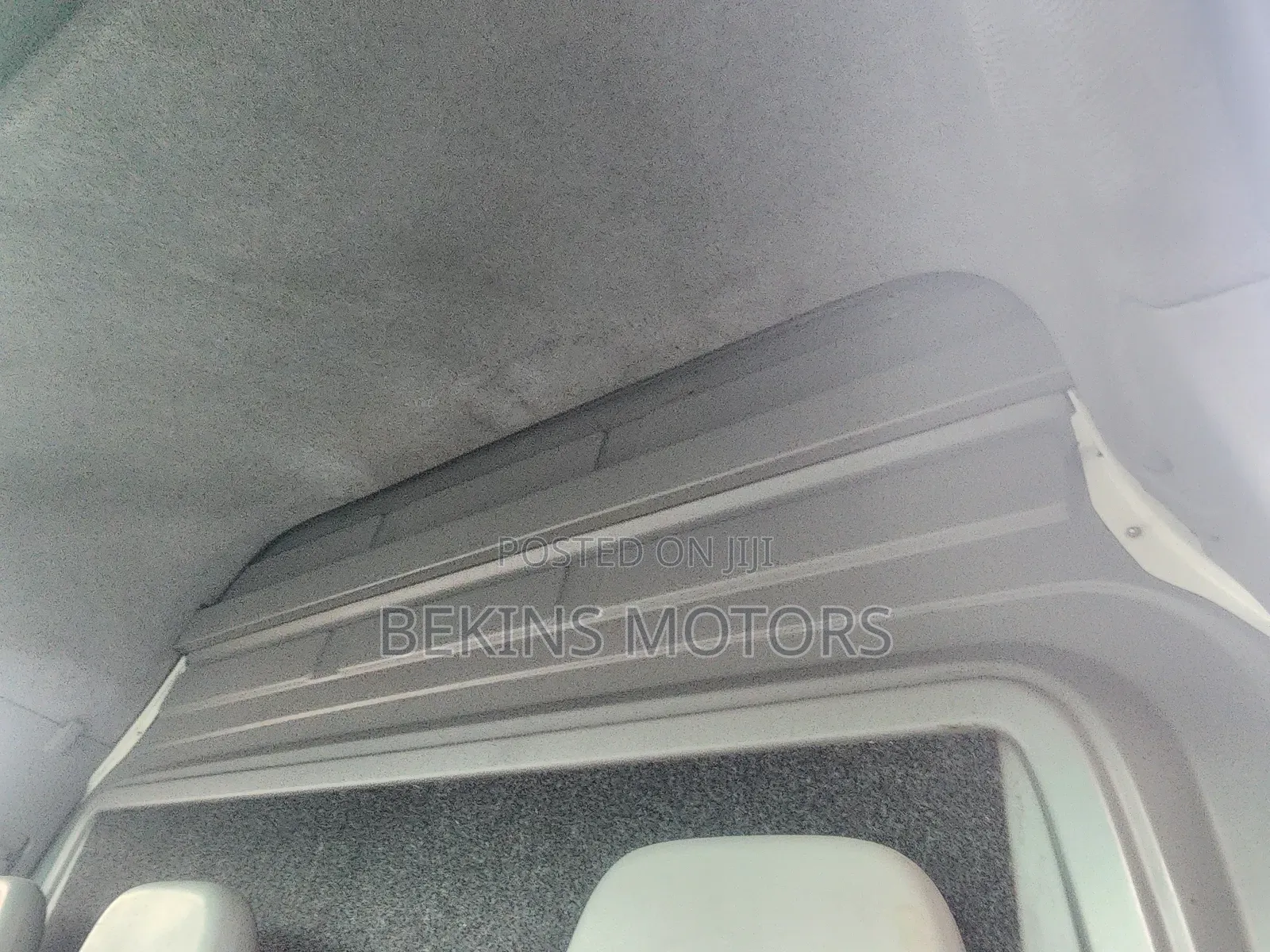 Volkswagen LT 2009 White