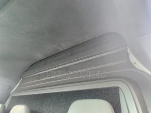Volkswagen LT 2009 White