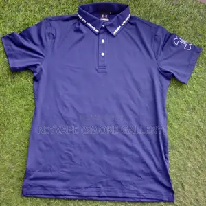 Under Armour Short-Sleeve Polo Shirt