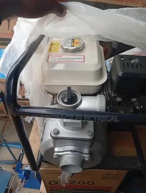 Water Pump 3"