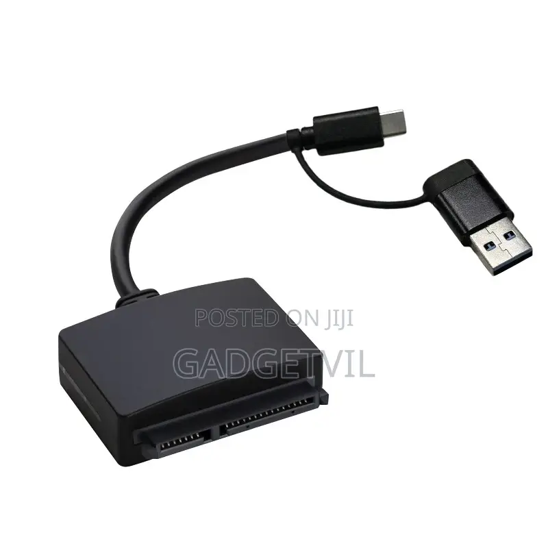 Sata Ssd Hdd Adapter Cable Reader