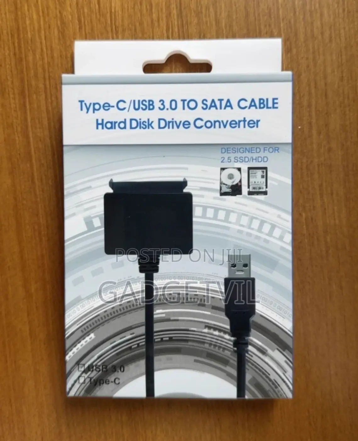 Sata Ssd Hdd Adapter Cable Reader