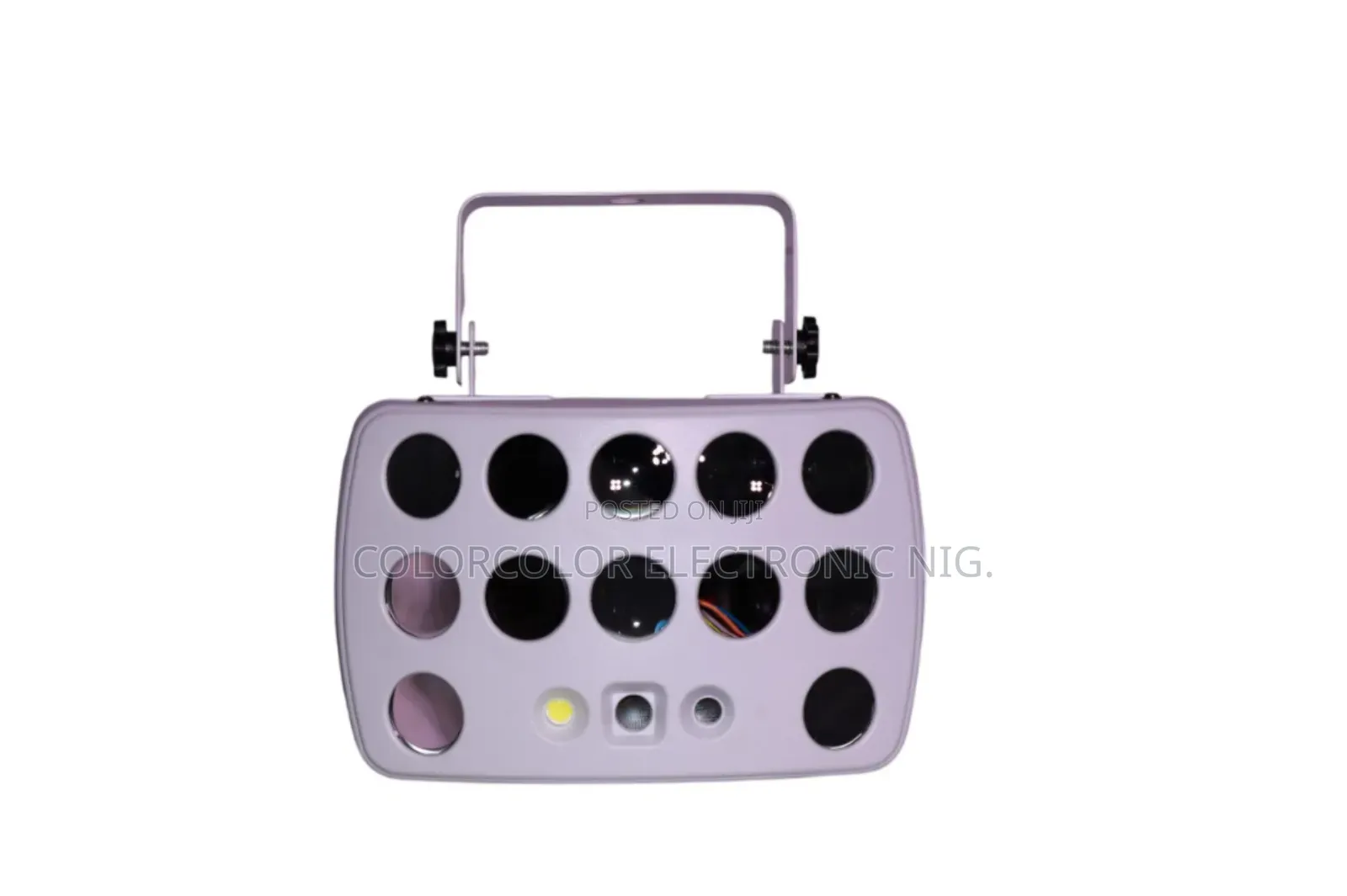 Stage Light Mini Butterfly H-140