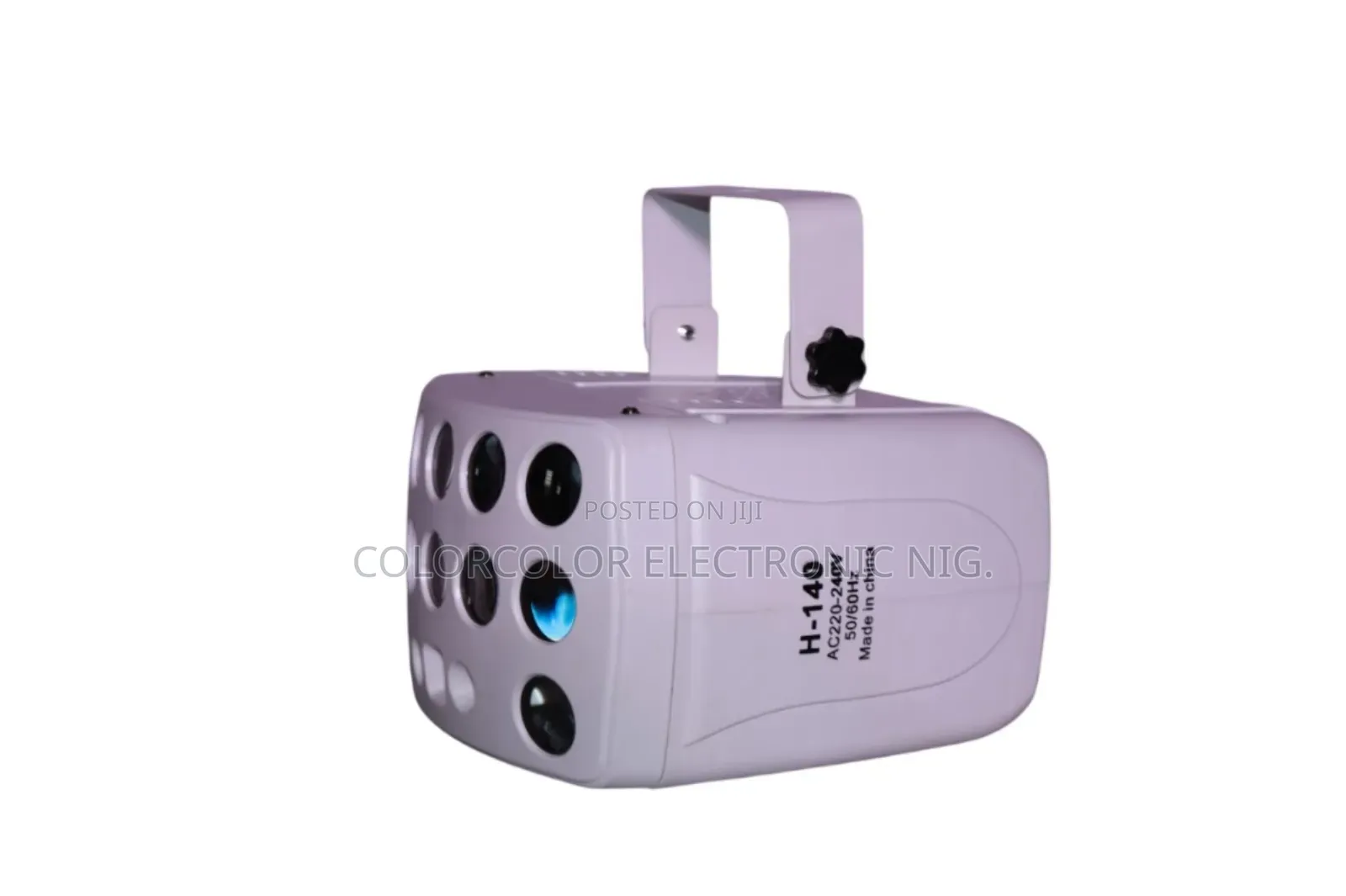 Stage Light Mini Butterfly H-140