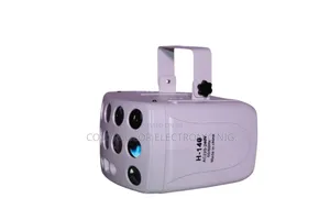 Stage Light Mini Butterfly H-140