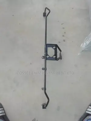 Radar Iron Honda CRV 2018_2021