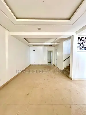 4bdrm Duplex in Ologolo for rent