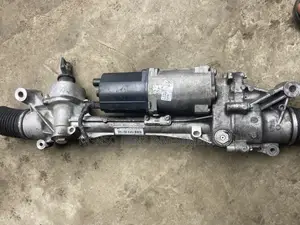 Electric Steering Rack C300 Non 4matic/2wd 2015 Upwards