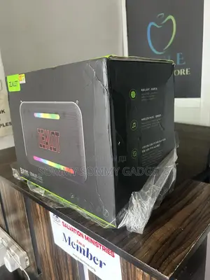 Zealot S95 Speaker