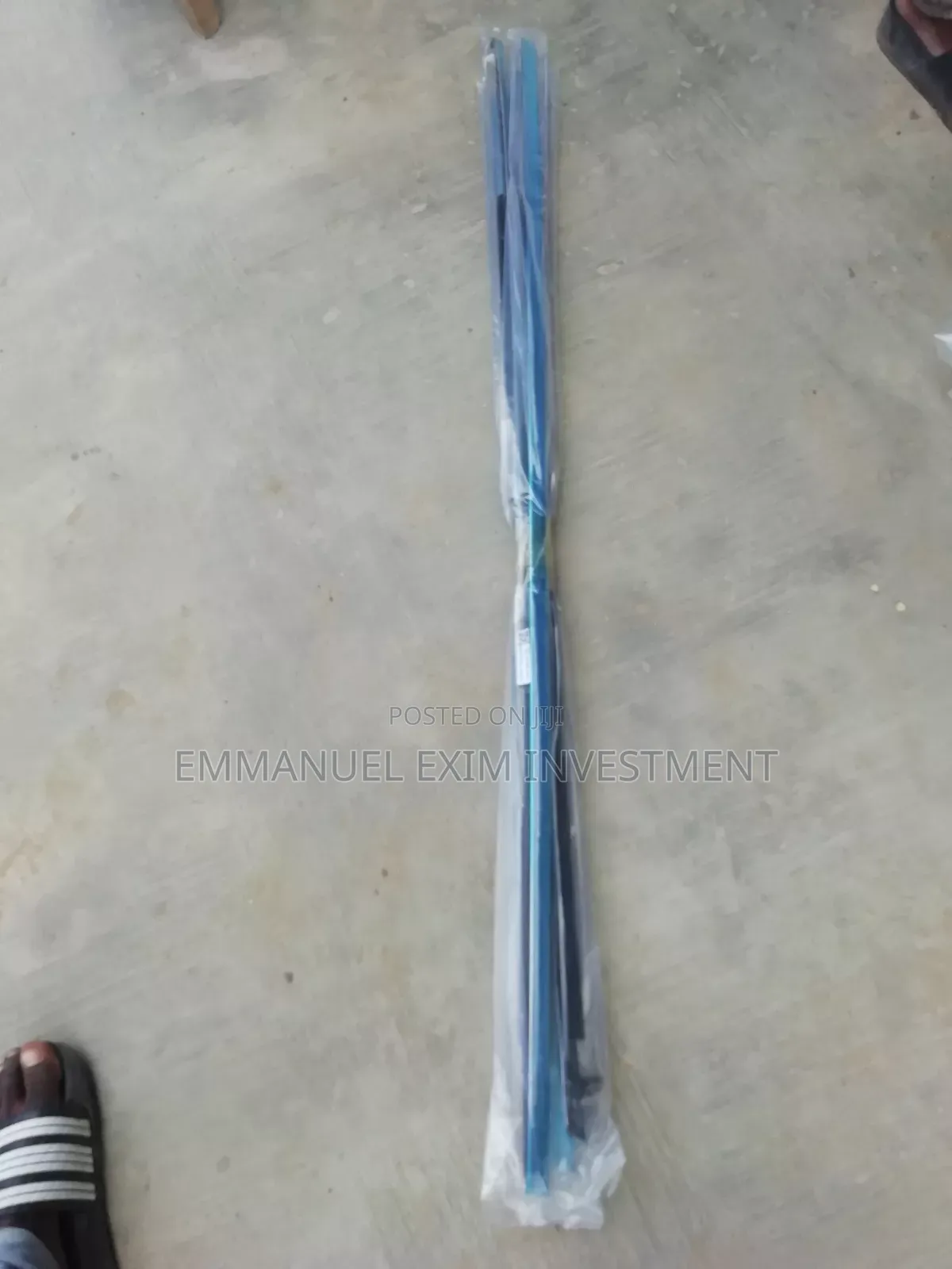 Door Chrome Honda Accord 2003_2006