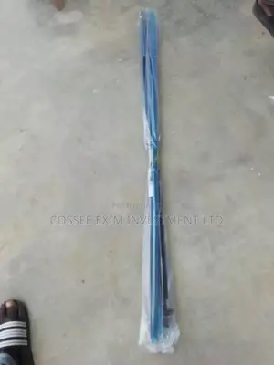 Door Chrome Honda Accord 2003_2006