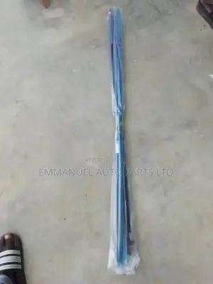 Door Chrome Honda Accord 2003_2006