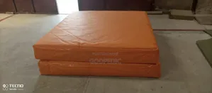 6by6 Brand New Orthopedic Mattress