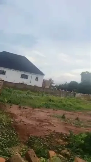 A Desirable Land For Sale