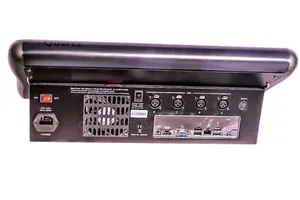 DMX Controller Quartz