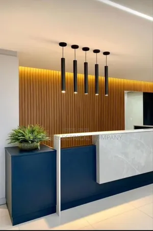 Black Body Led Pendant Drop Lights(Sold Per Piece)