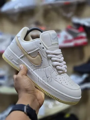 Photo - Nike Sneakers