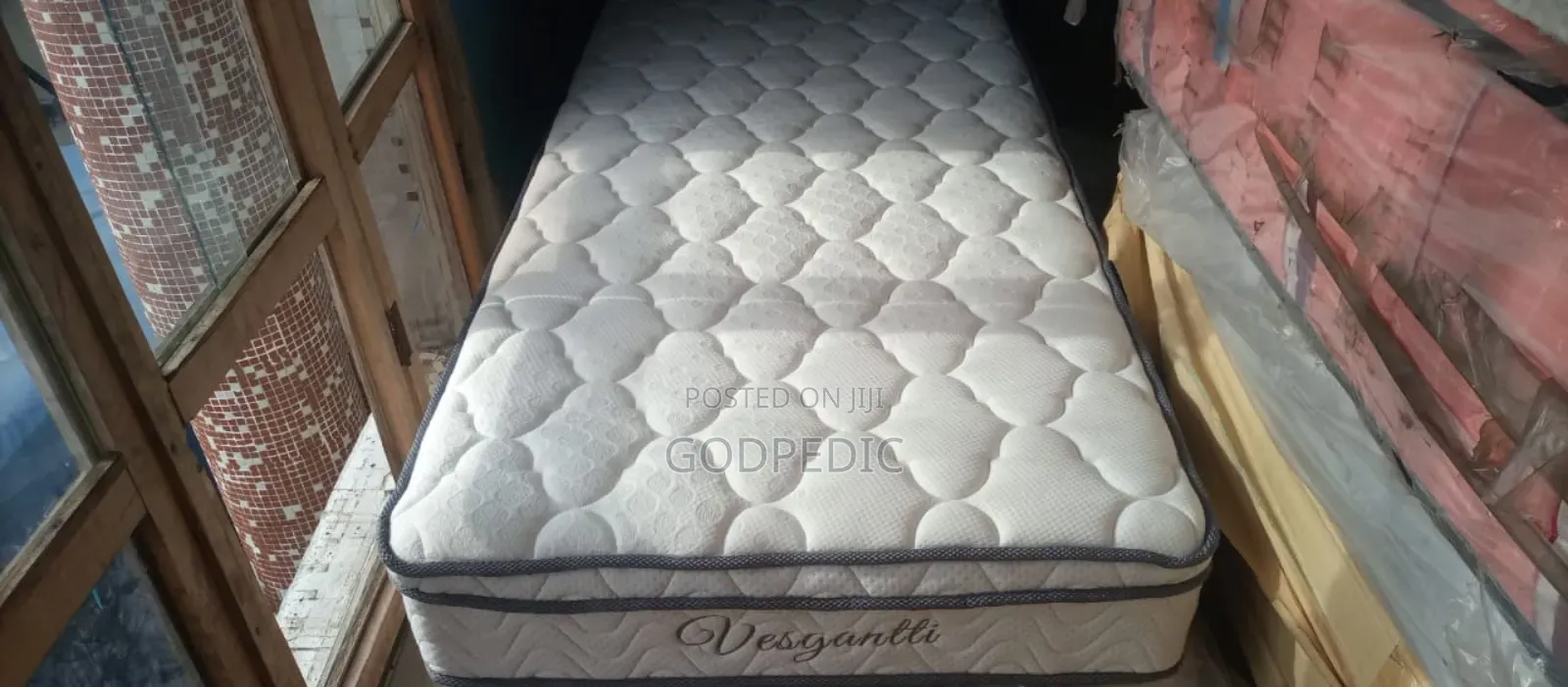 3by6 Student Mattress Available