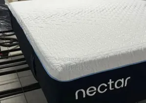 5by6 10inches Memory Mattress