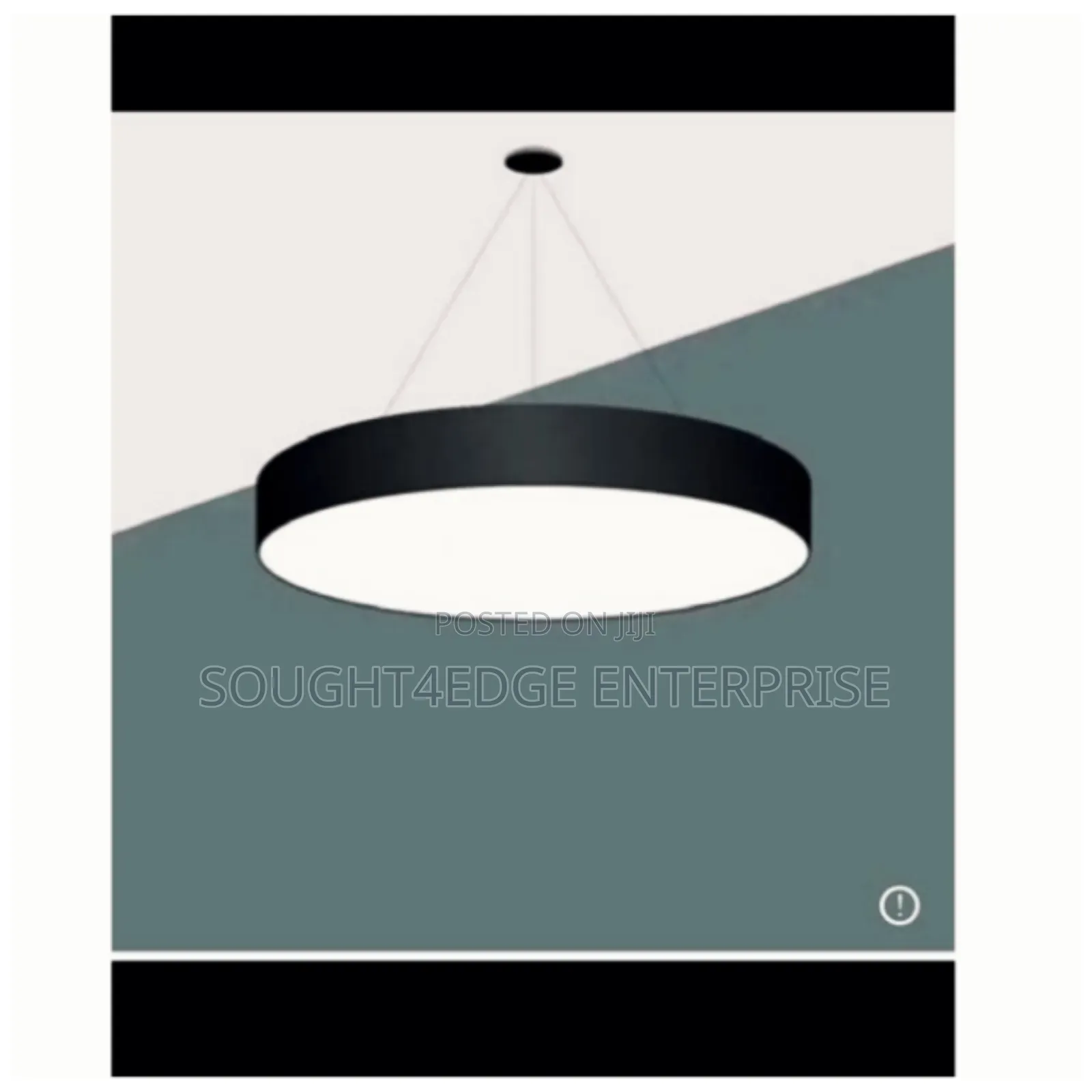 Ceiling Chandelier
