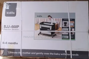 Kidilo Bassinet