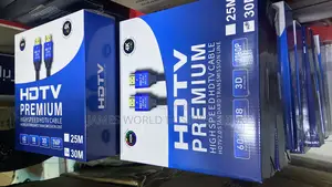 Hdmi 2.0 Video Cable 30 Meters