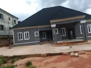 2bdrm Apartment in Benin City for rent