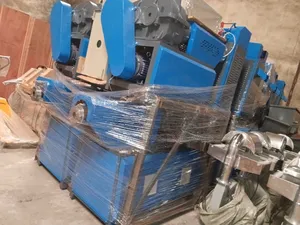 Nylon Recycling Machine for Recycling Nylon