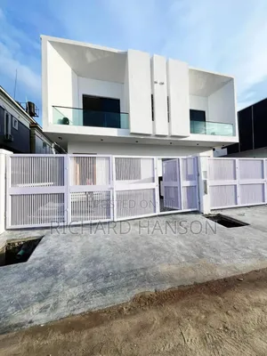 Photo - 4bdrm Duplex in Orchid Road, Lekki Expressway for sale