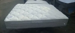 6by6 Good Spring Mattress