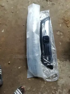 Front Grille Honda CRV 2007