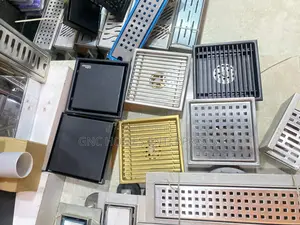 Floor Drain