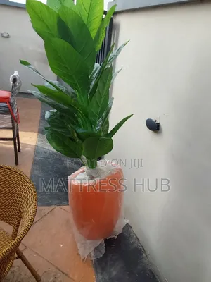 Artificial Classical Mushroom Flower 6ft Slide Vase