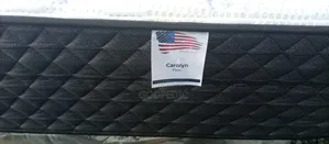 6by6 Uk Mattress Also Available