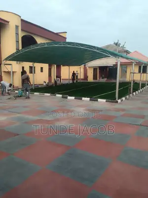 Carport / Canopy / Tent / Gazebos / Danpalon / Shade