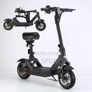 Super 216 Scooter 1