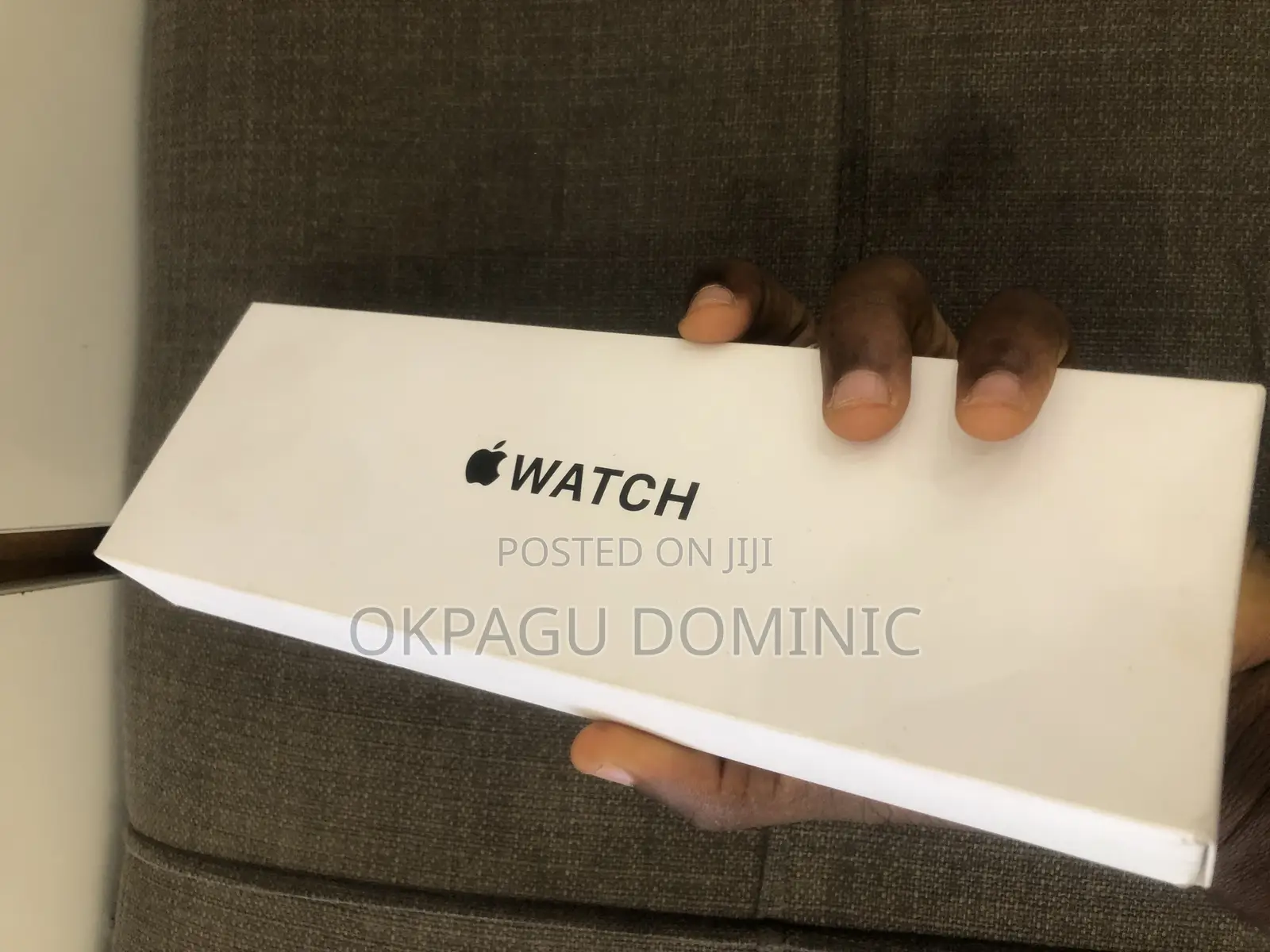Se I Watched