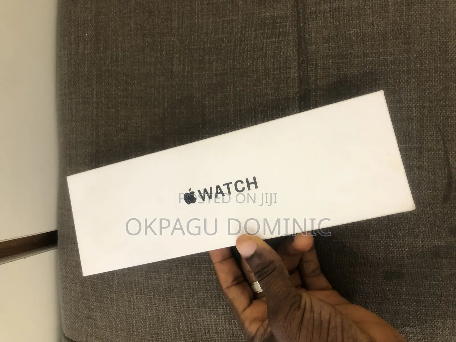 Se I Watched