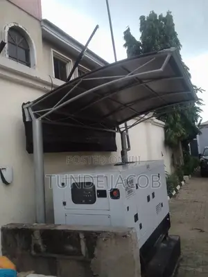 Carport / Shade / Canopy / Tent / Gazebos / Danpalon /