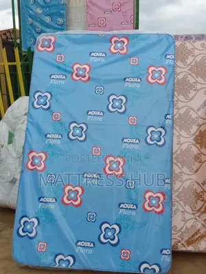 Mouka Flora 75 X 36 X 6