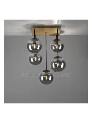 Ceiling Chandelier