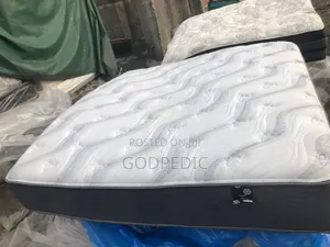 6by6 Canada Mattress