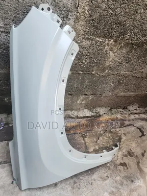 Fender Hyundai Santafe 2022 Available