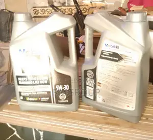 Engine Oil