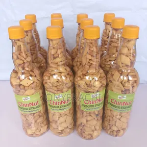 Chinnut ( Ground Nut Chin Chin Combo)