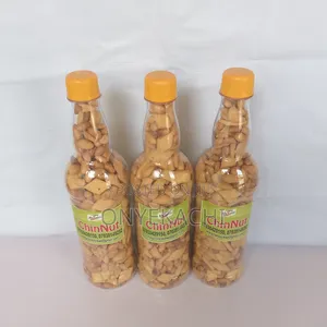 Chinnut ( Ground Nut Chin Chin Combo)