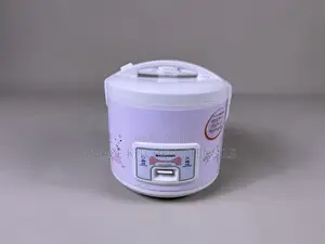Matsusho Rice Cooker 1.8l - Pink