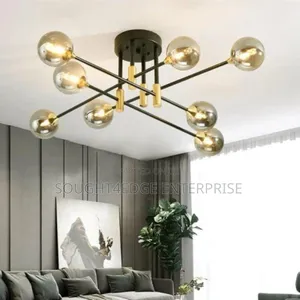 Ceiling Chandelier