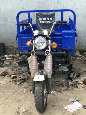 Photo - New Max-S 2025 Blue